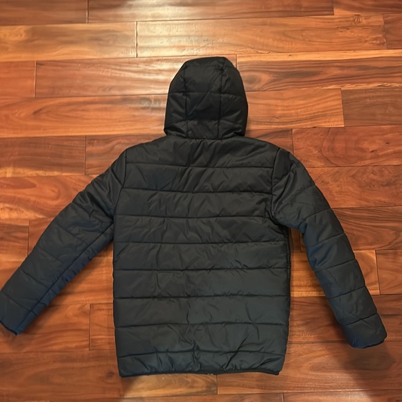 puffer jacket - Picture 2 of 2